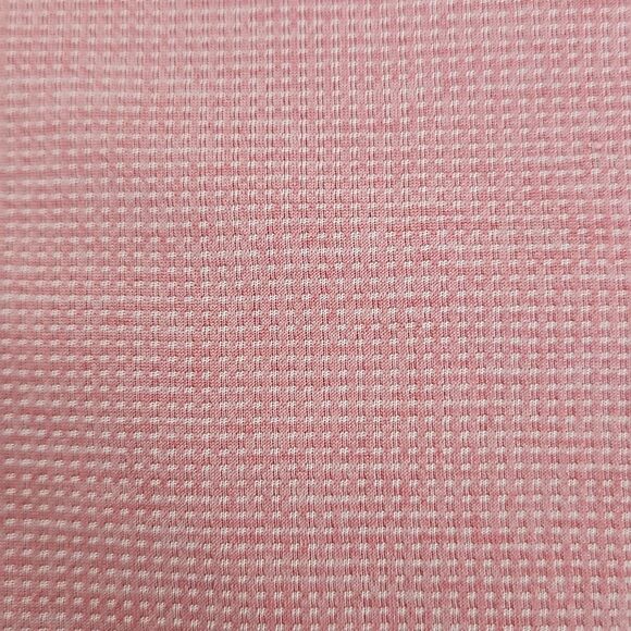 RBX Women's Active Racer Back Top Medium Pink & White - Picture 15 of 16